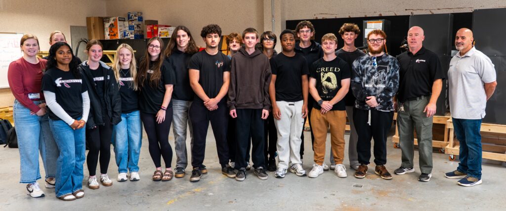 Skills Lab recipients.