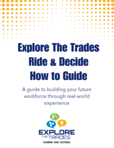 Ride & Decide how to guide