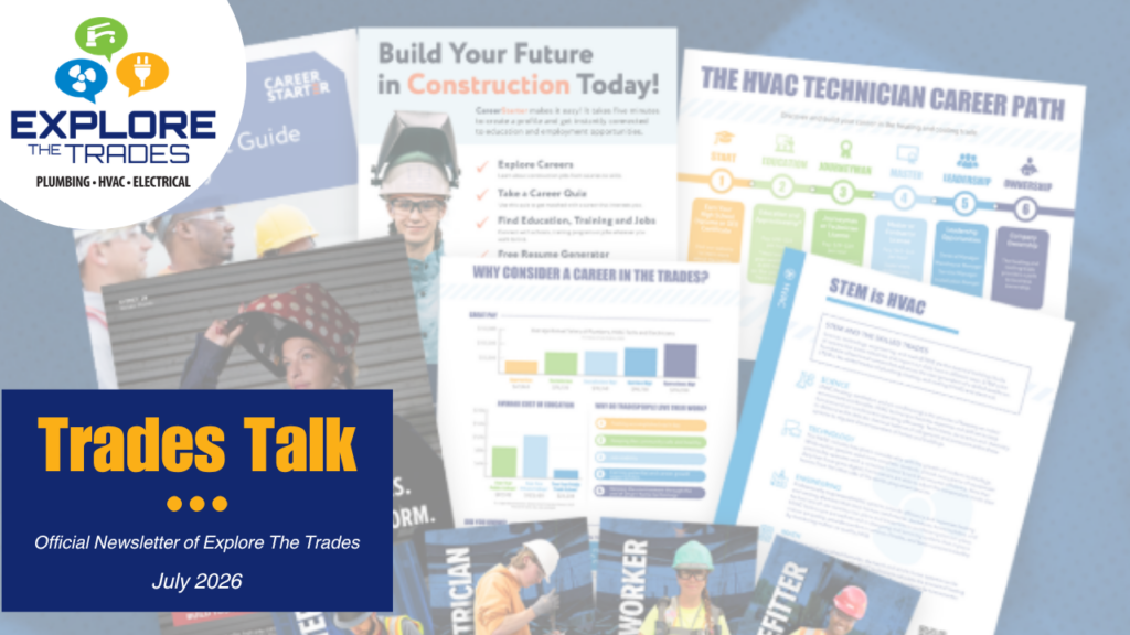 ETT July Trades Talk.
